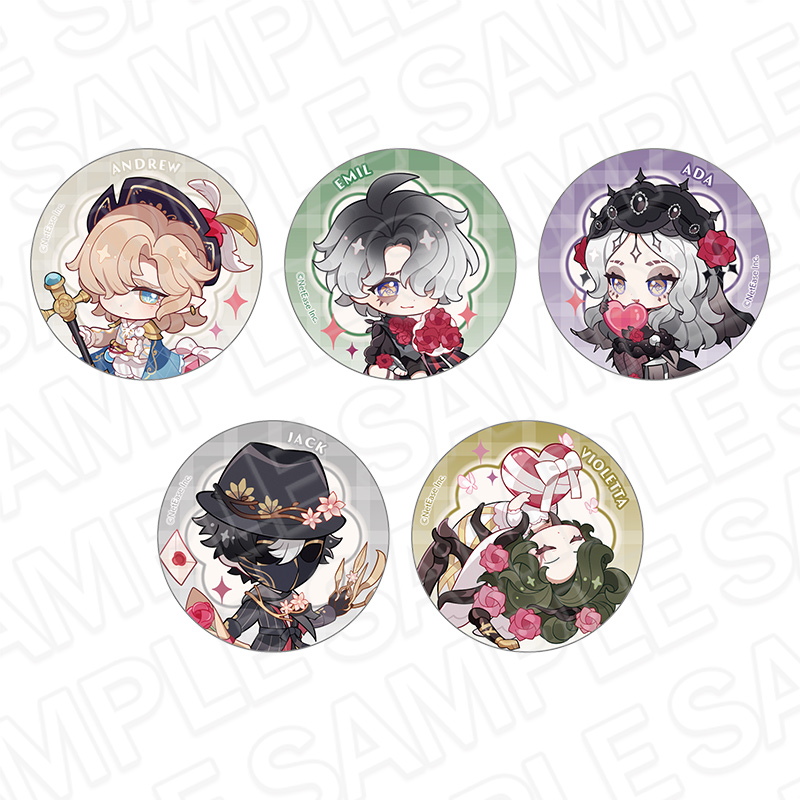 第五人格 winter cafe 画家 アイデンティティⅤ IdentityV 第五人格