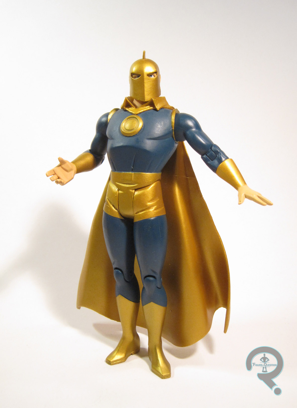 MAFEX MAFEX No.244 Dr. FATE b