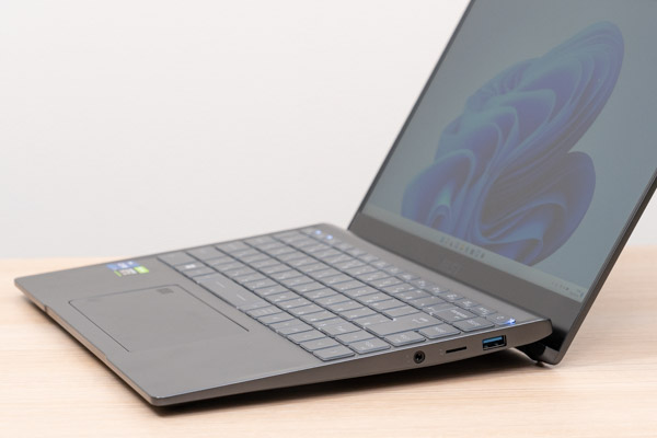 MSI Prestige 14 A12U（2022年モデル）の実機レビュー - the比較