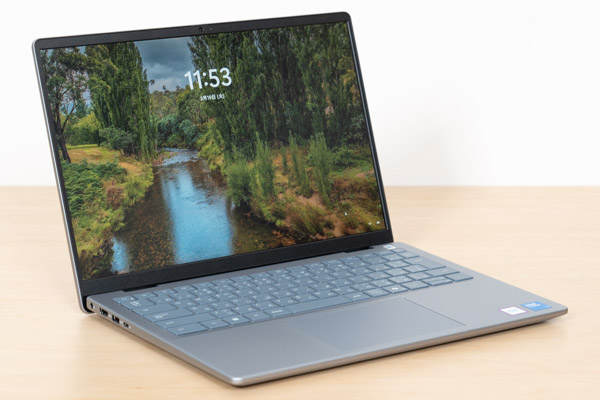 デル Inspiron 14 (5440)の実機レビュー - the比較