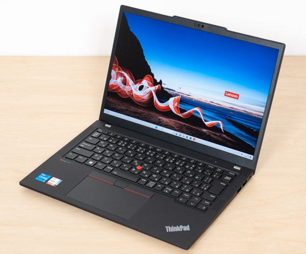 美品 ThinkPad X13 Gen4 i5 16GB WUXGA 保証期間内 美品 ThinkPad X13 Gen4