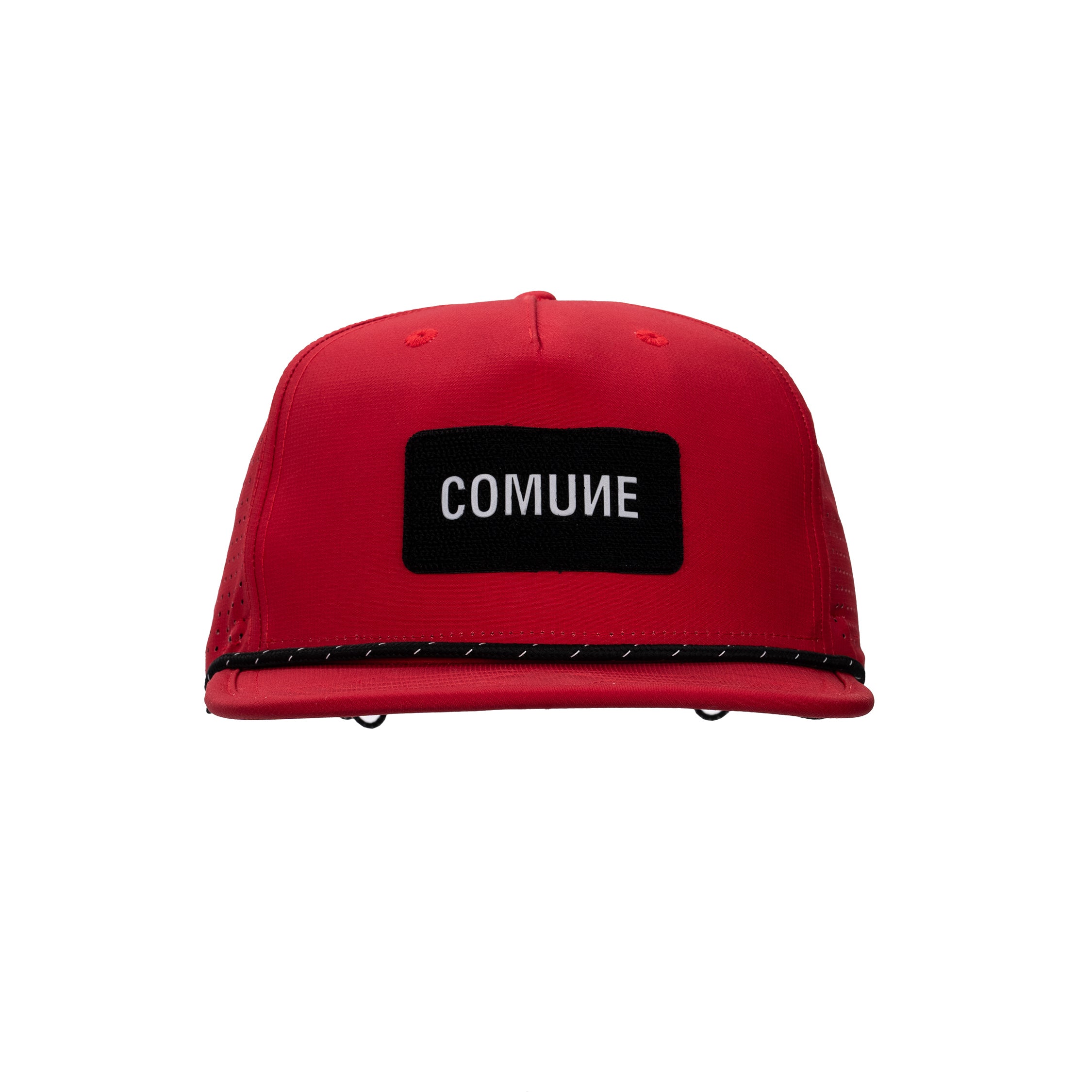 KUZIRA 21Buck レッドキャップ KUZIRA 21Buck レッドキャップ KUZIRA