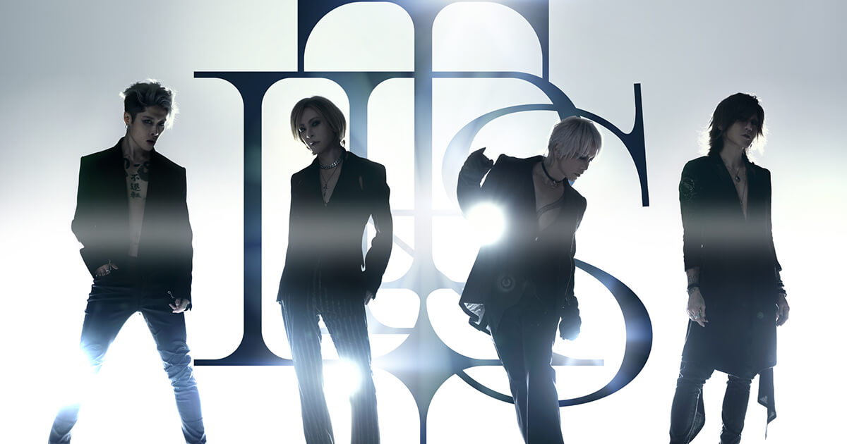 TLRSポスター2枚セット 完売貴重商品 ザラストロックスターズ TLRS