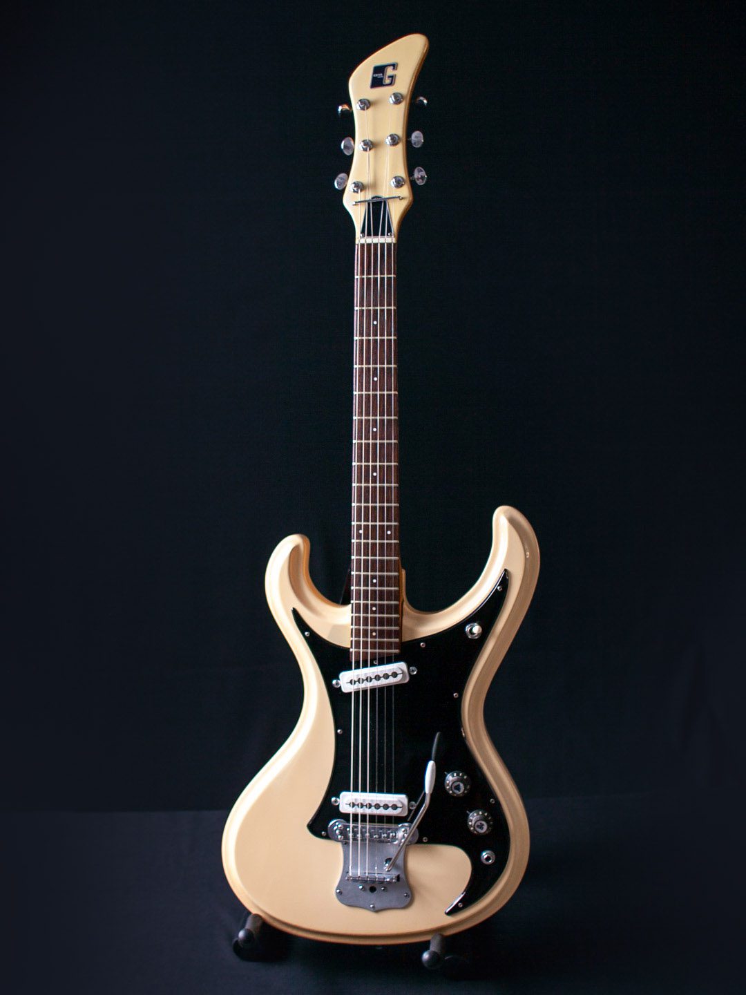 グヤトーン LG-150T ボディ グヤトーン LG-150T ボディ Guyatone