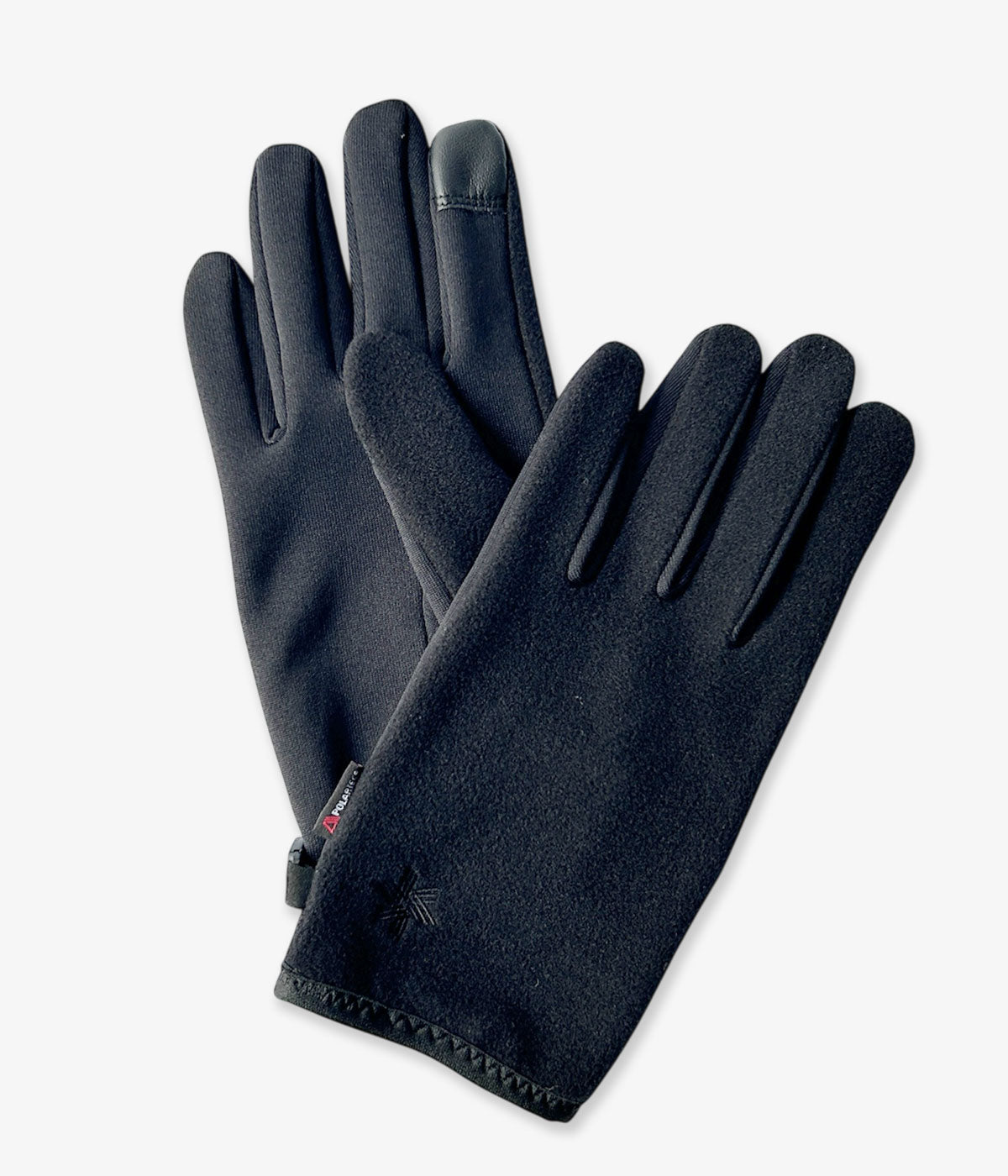 Goldwin/POLARTEC POWER STRETCH GLOVES