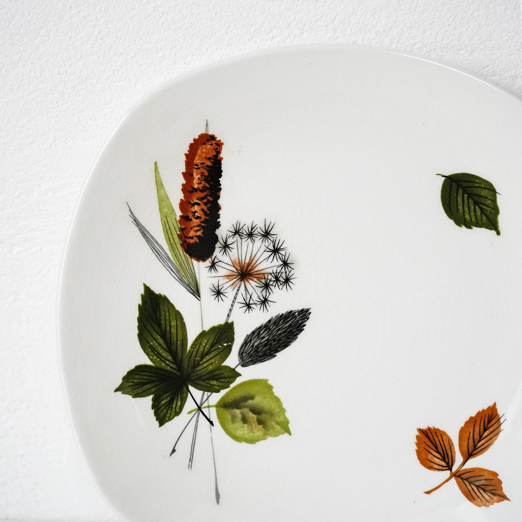 Midwinter ミッドウィンター Toadstools 毒キノコ トリオ 【公式通販】