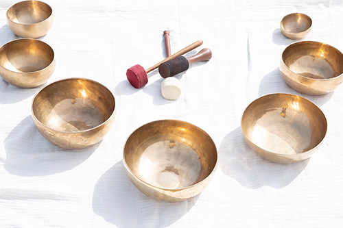 singingbowl izumi | セラピーワールド東京 2026 – セラピーライフ