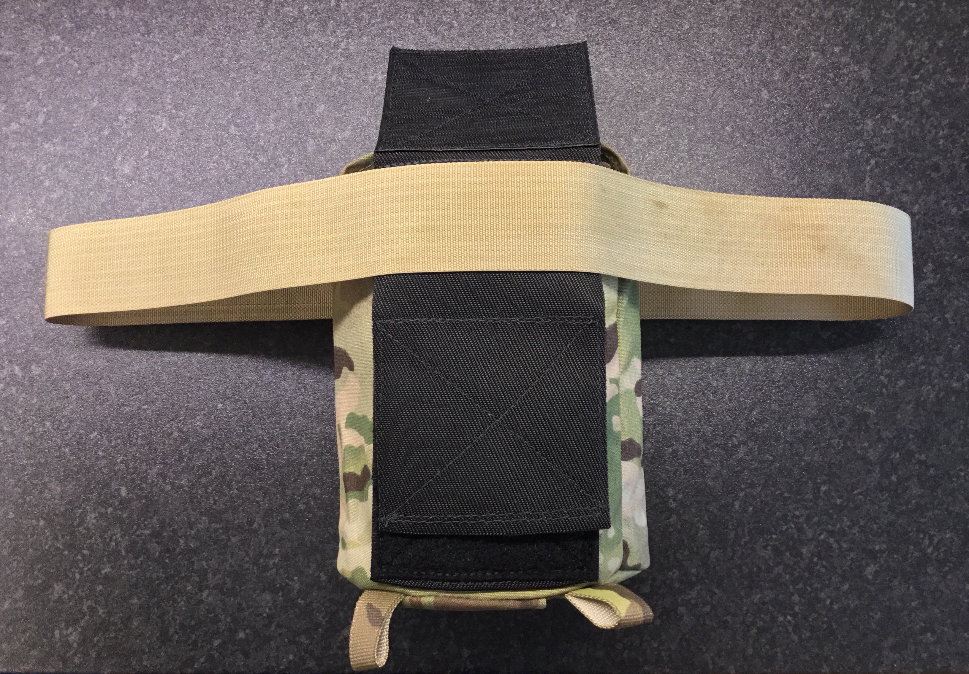 REVIEW: T.REX Arms Dump Pouch – The Reptile House