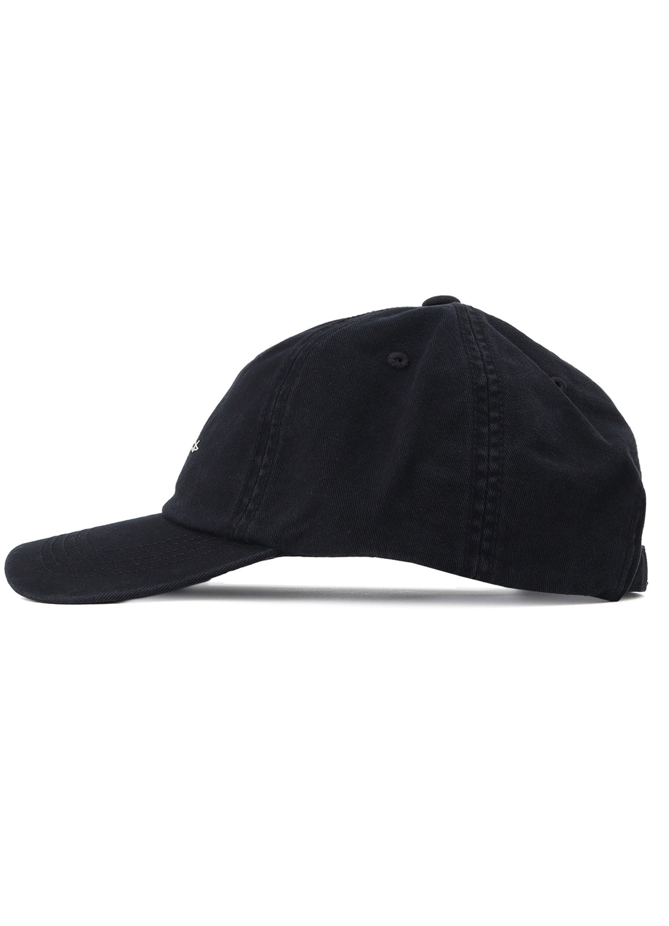 Y-3 KURO DAD CAP – THE SHOP YOHJI YAMAMOTO