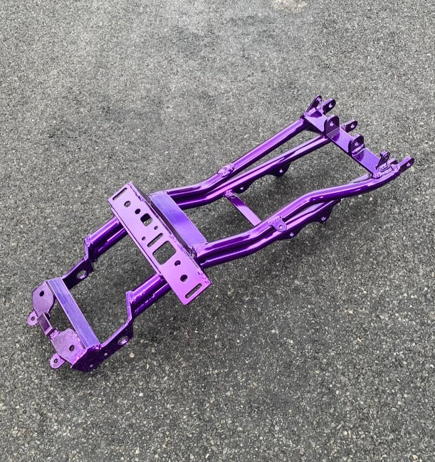 05-06 ZX6 Subframe – The Sic Shop LLC