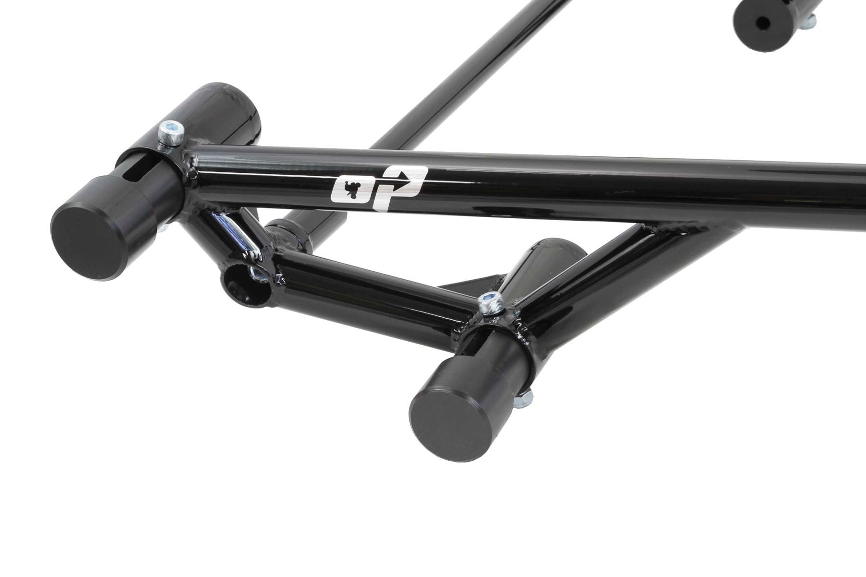 On Point 09-23 ZX6 Full Stunt Cage – The Sic Shop LLC