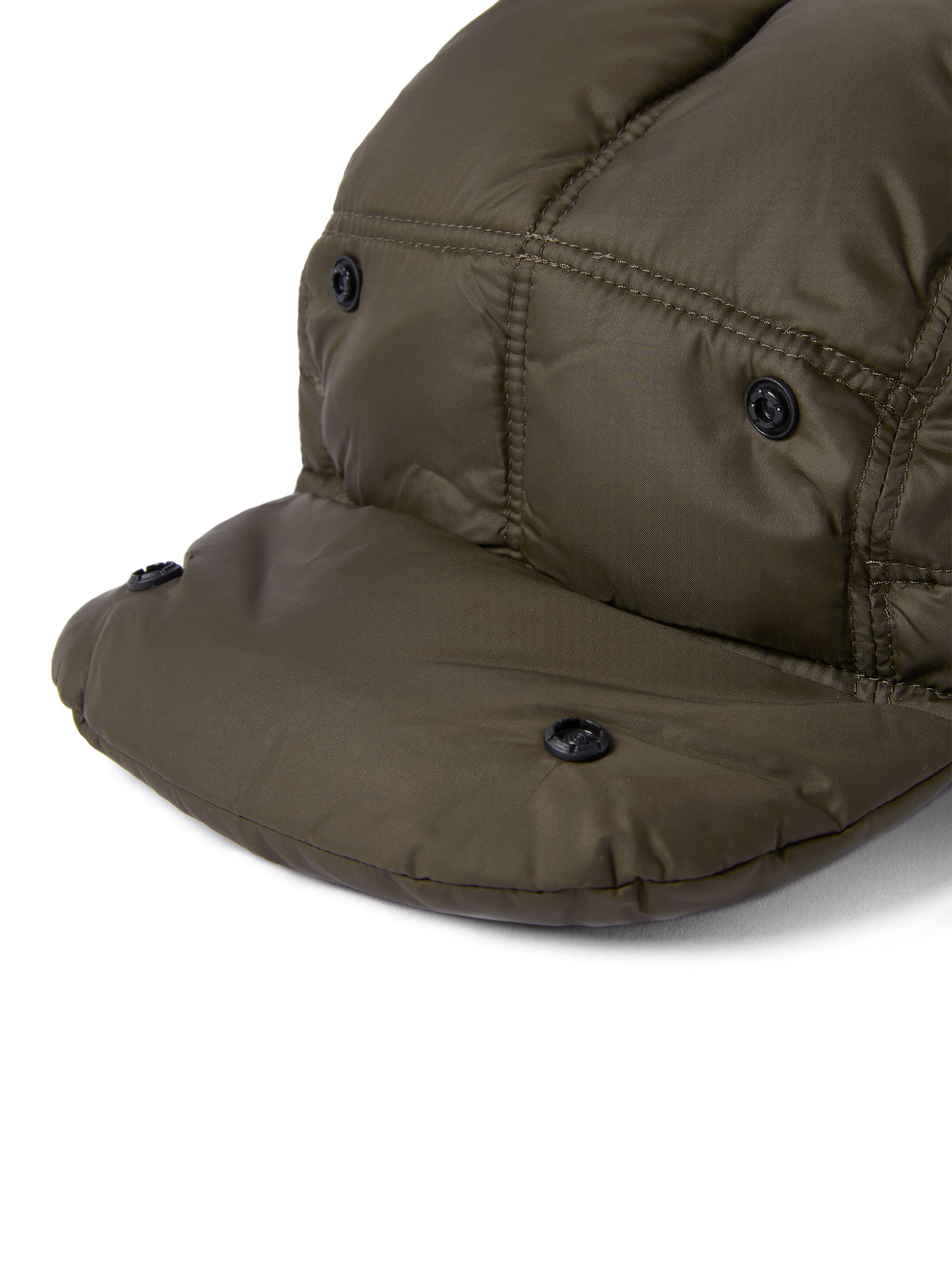 Padded Trooper Hat – thisisneverthat® JP