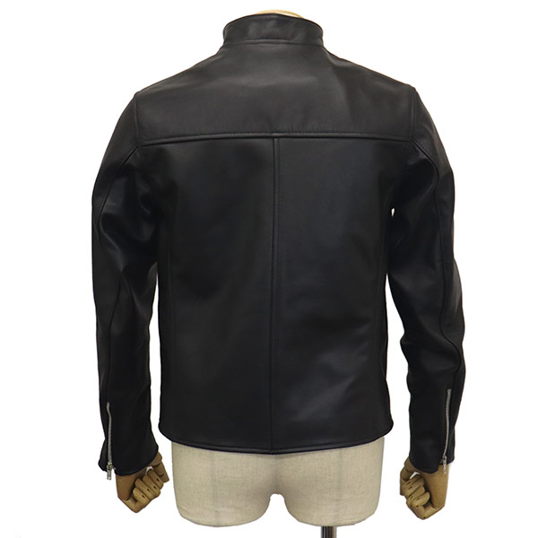 正規取扱店 JAMES GROSE (ジェームスグロース) MEN'S DOVER JACKET COW