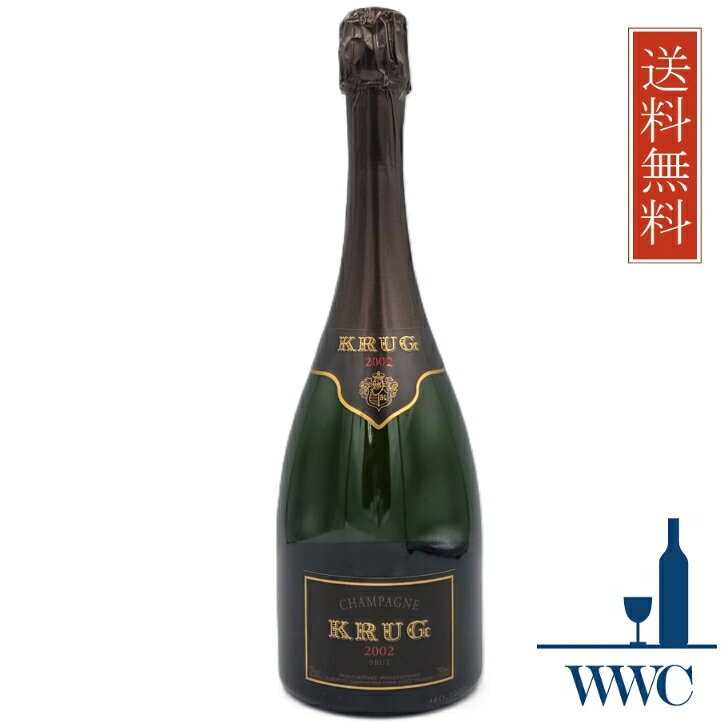 楽天市場】クリュッグ [2002]の通販