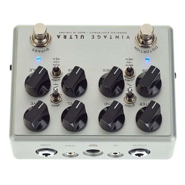 ベース Darkglass Electronics Vintage Ultra v2 Darkglass Vintage