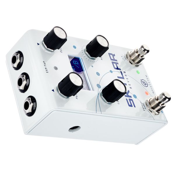 GFI System Skylar Reverb – United States