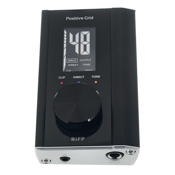 Latte&Melody】POSITIVE GRID BT-2&RIFF Latte&Melody】POSITIVE GRID