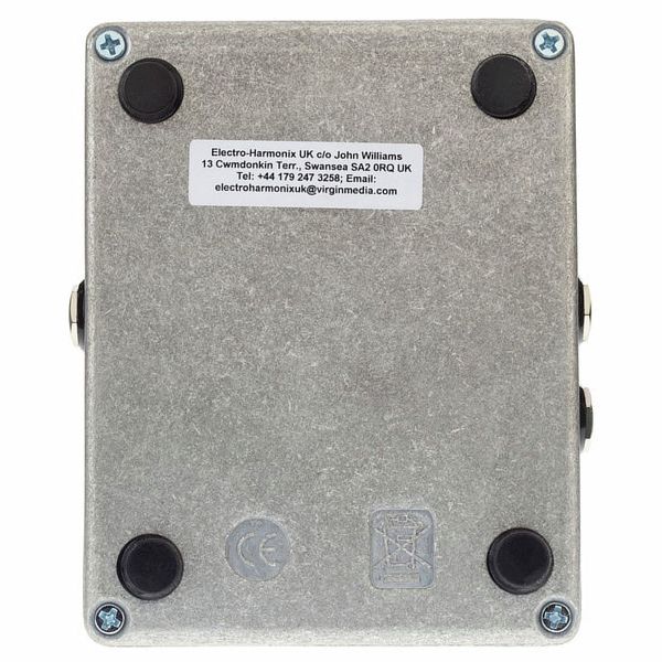 Electro Harmonix Bass Big Muff Pi – United States