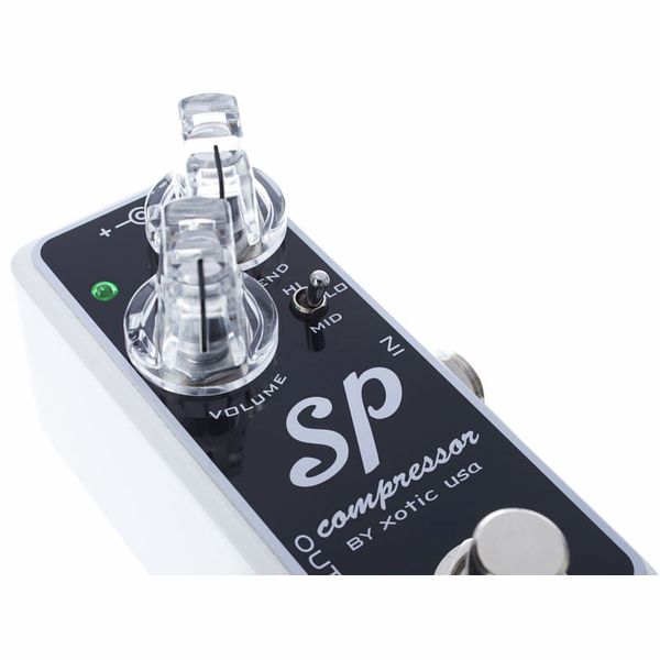 Xotic SP Compressor – United States