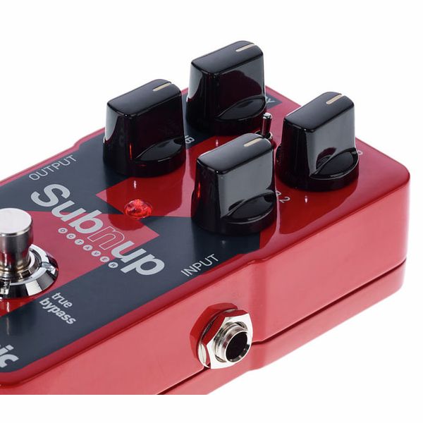 ギター tc electronic Subnup octaver mini TC Electronic | Product