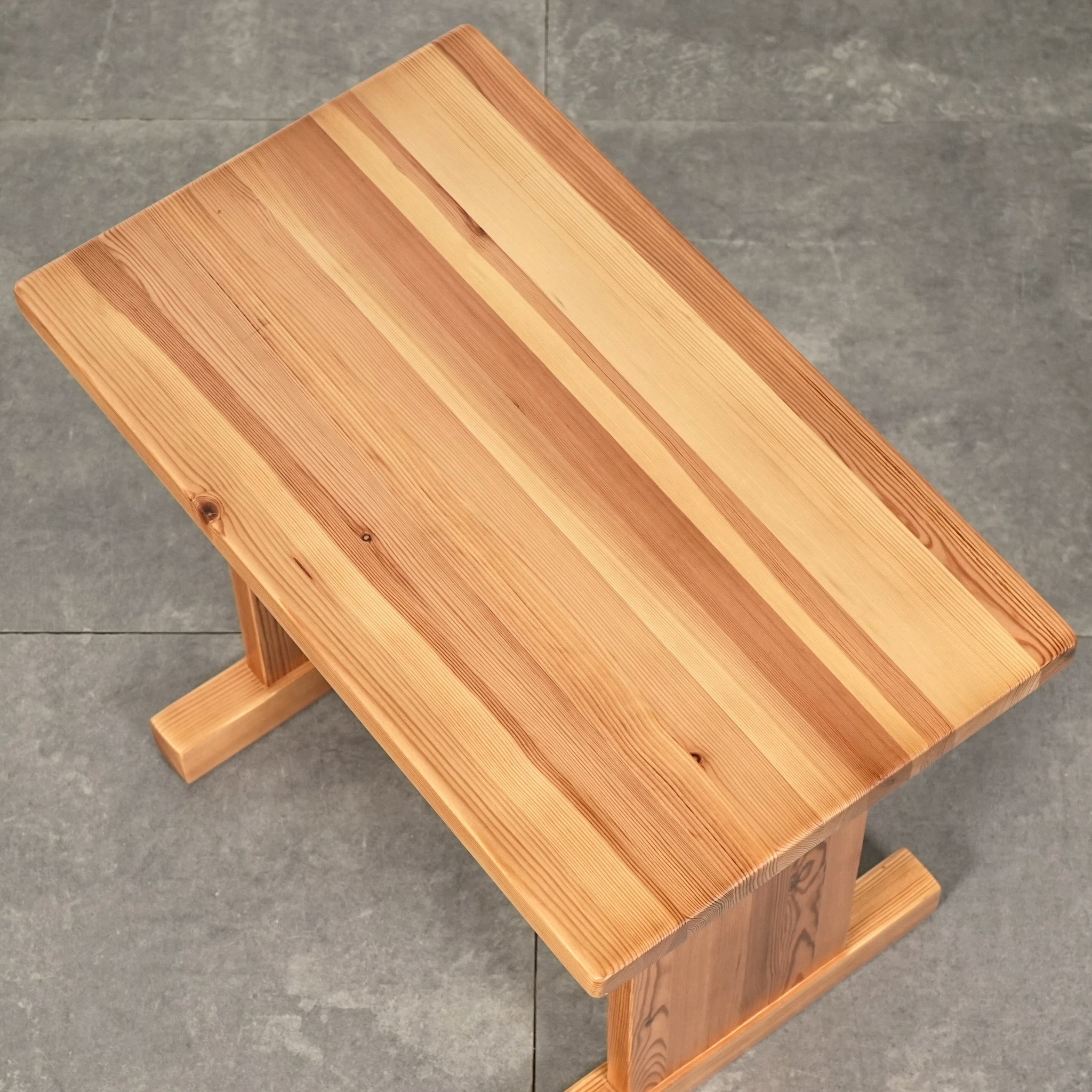 デンマークヴィンテージ サイドテーブル – TIME HYPE