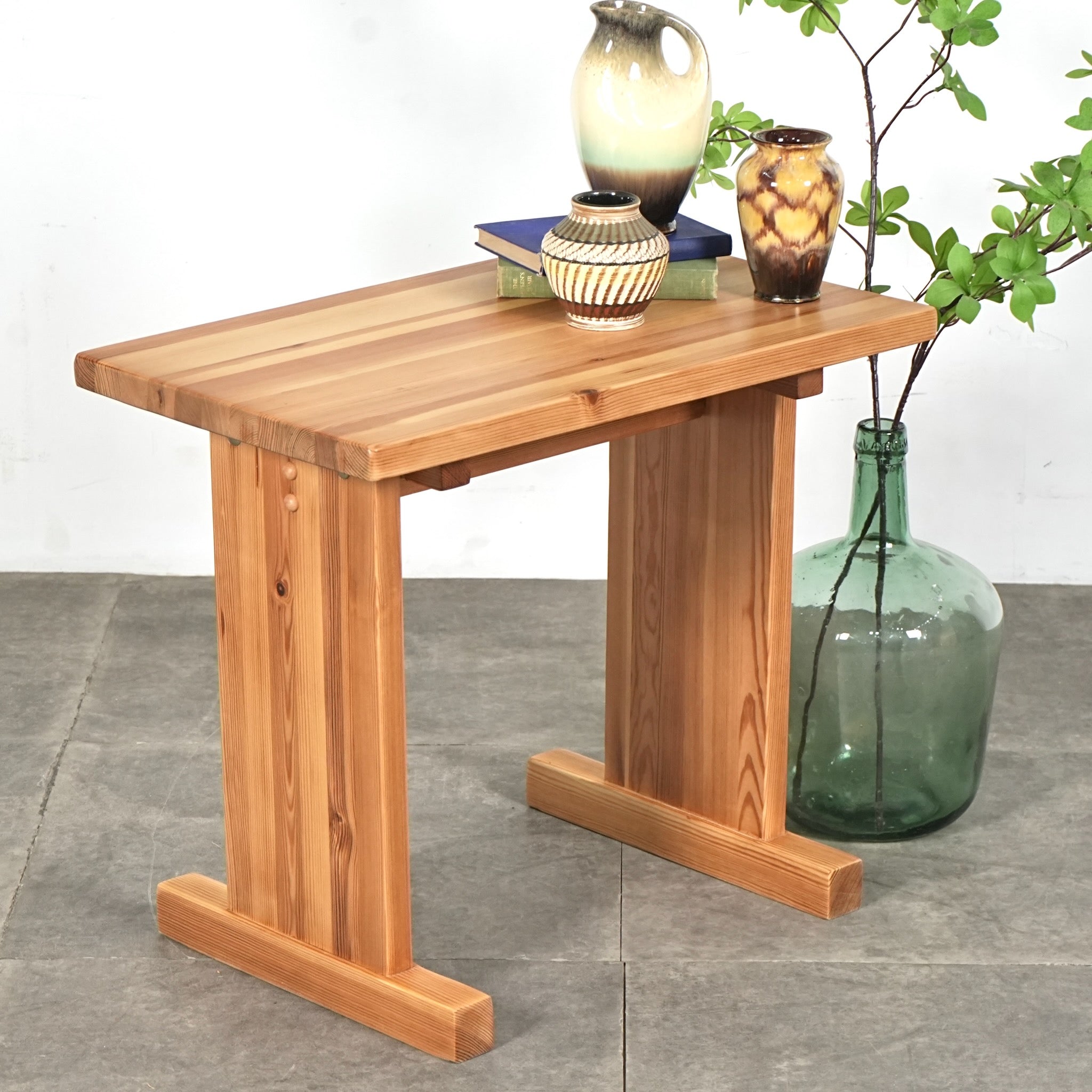 A*e様 北欧ヴィンテージ サイドテーブル A*e様 北欧ヴィンテージ