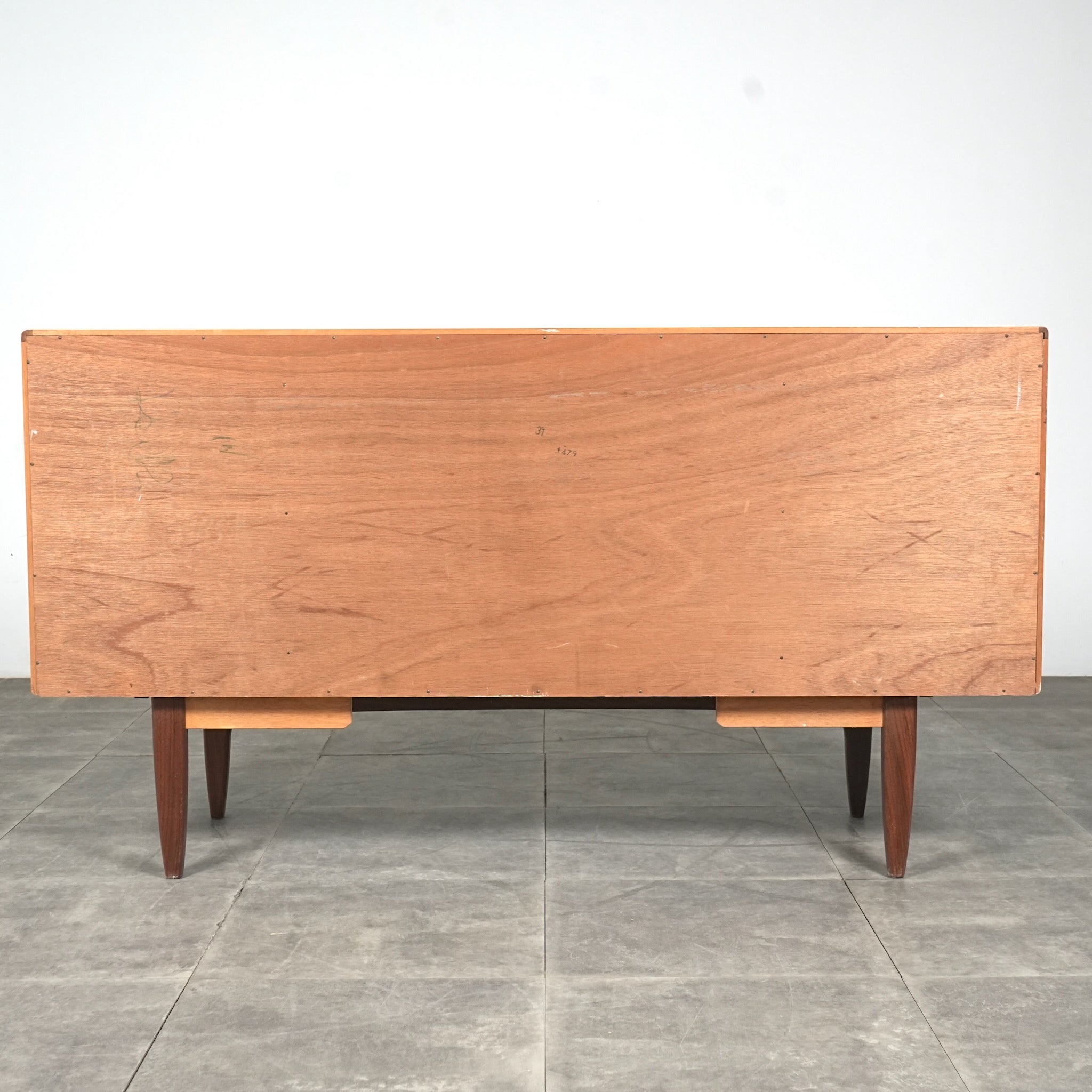 G-PLAN】Fresco ヴィンテージ サイドボード – TIME HYPE