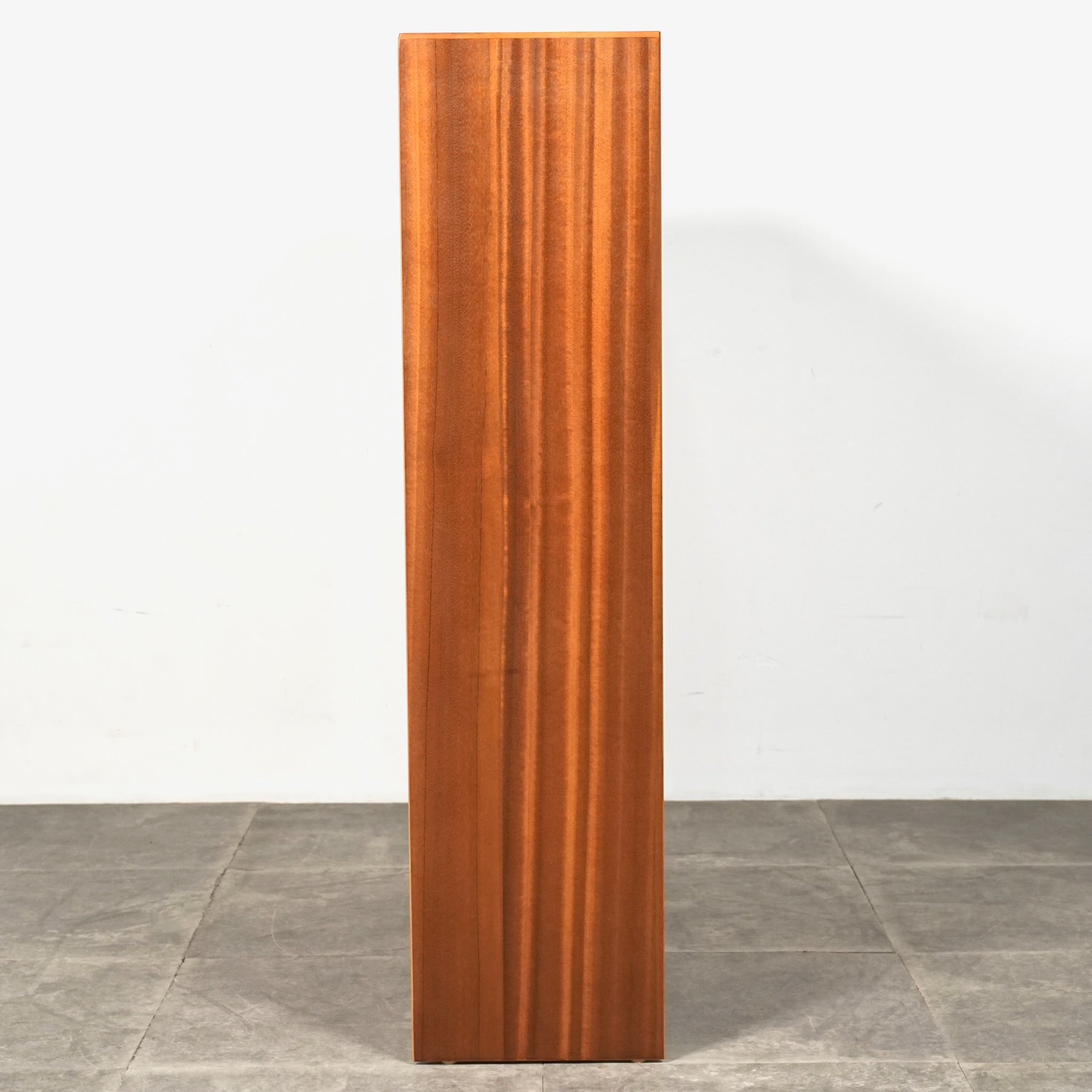 Herbert E Gibbs】ヴィンテージ ガラスキャビネット – TIME HYPE