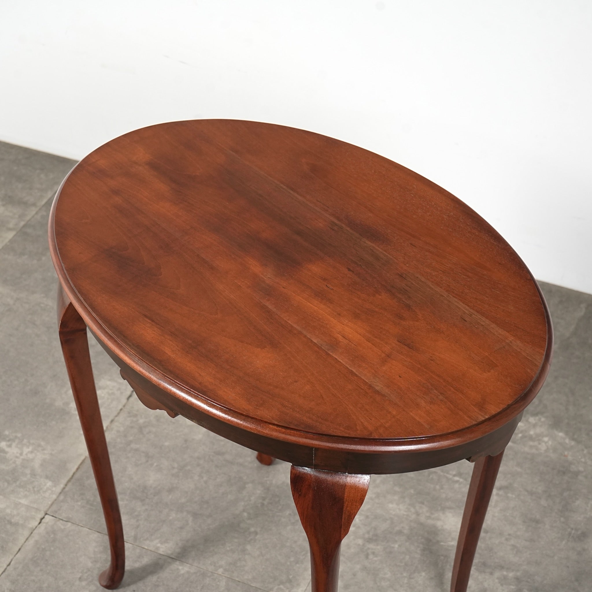 英国アンティーク サイドテーブル – TIME HYPE