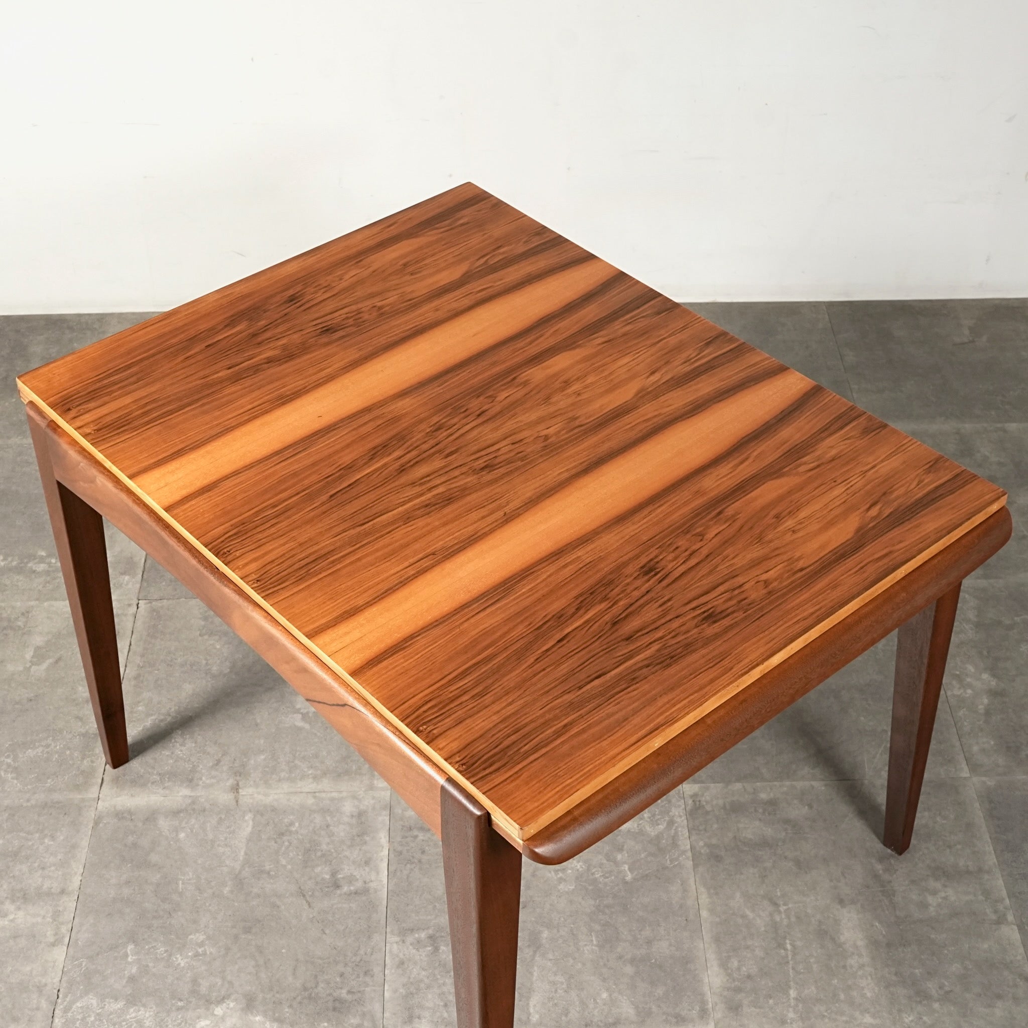 イギリスヴィンテージ ドローリーフ テーブル – TIME HYPE