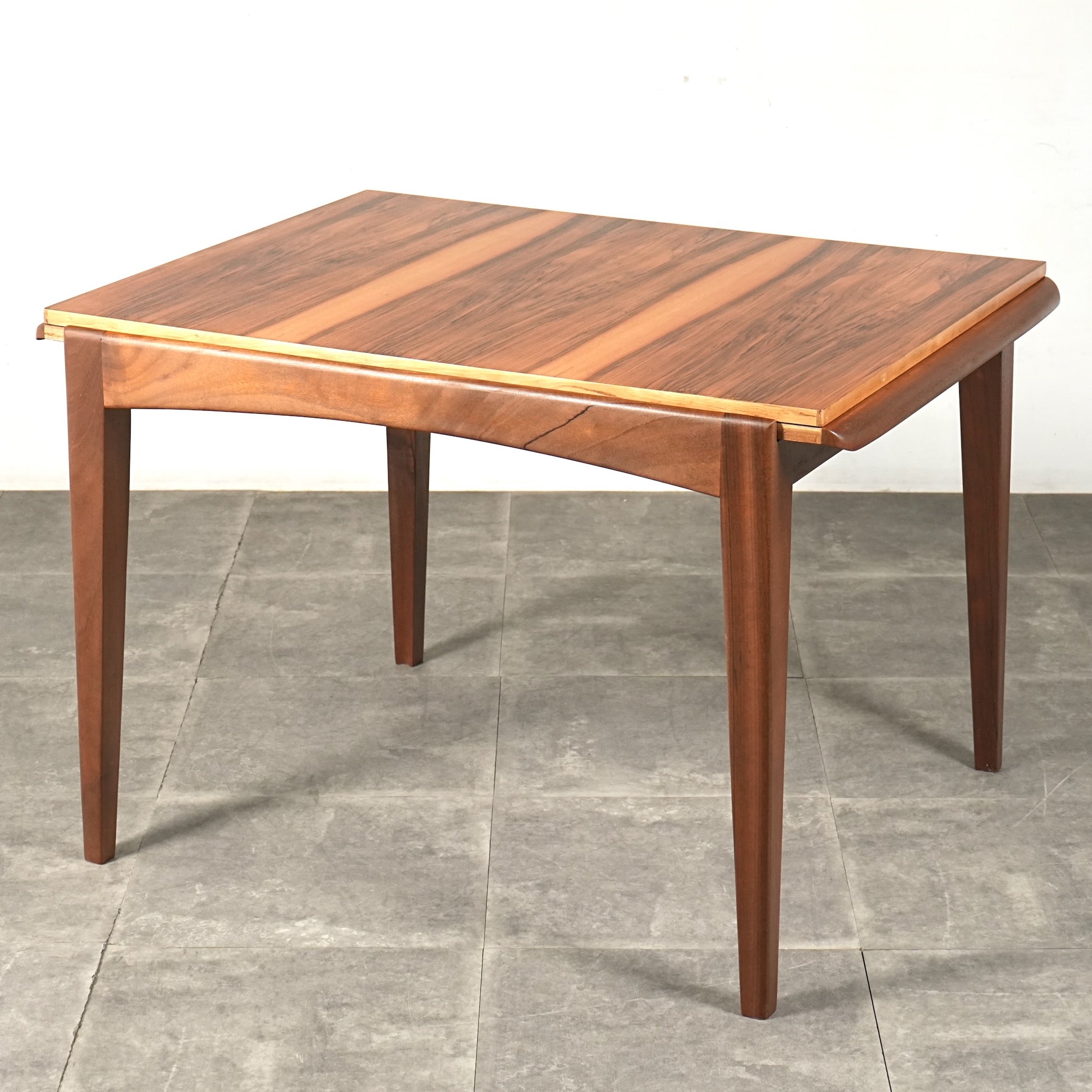 イギリスヴィンテージ ドローリーフ テーブル – TIME HYPE