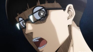 アニメ「ブルーロック」絵心甚八の身長や年齢、声優は？ロックオフなど