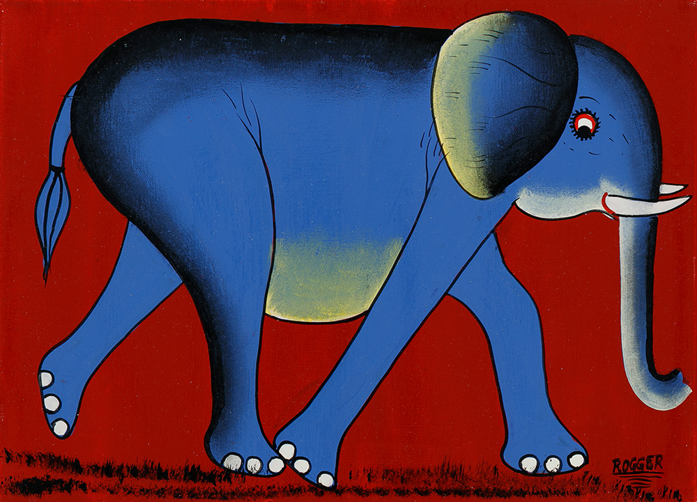 作品一覧 - ティンガティンガオンラインショップ