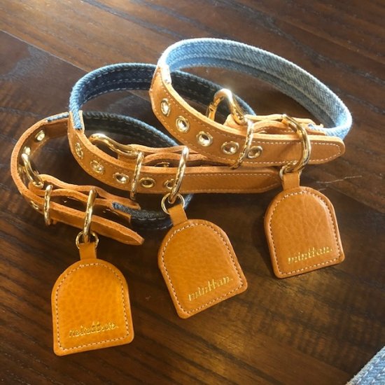 試着のみ⭐️ミントタン フリル イエロー 一体型ハーネス サイズS