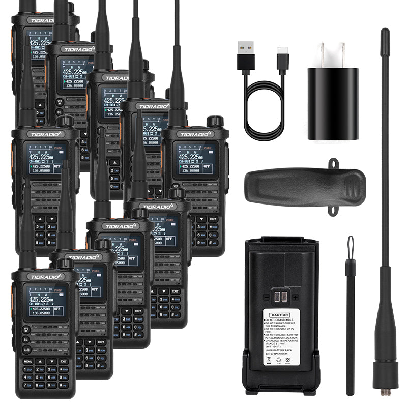 3バンド化 TM-842 144 430 1200MHz 10W 3バンド化 TM-842 144 430