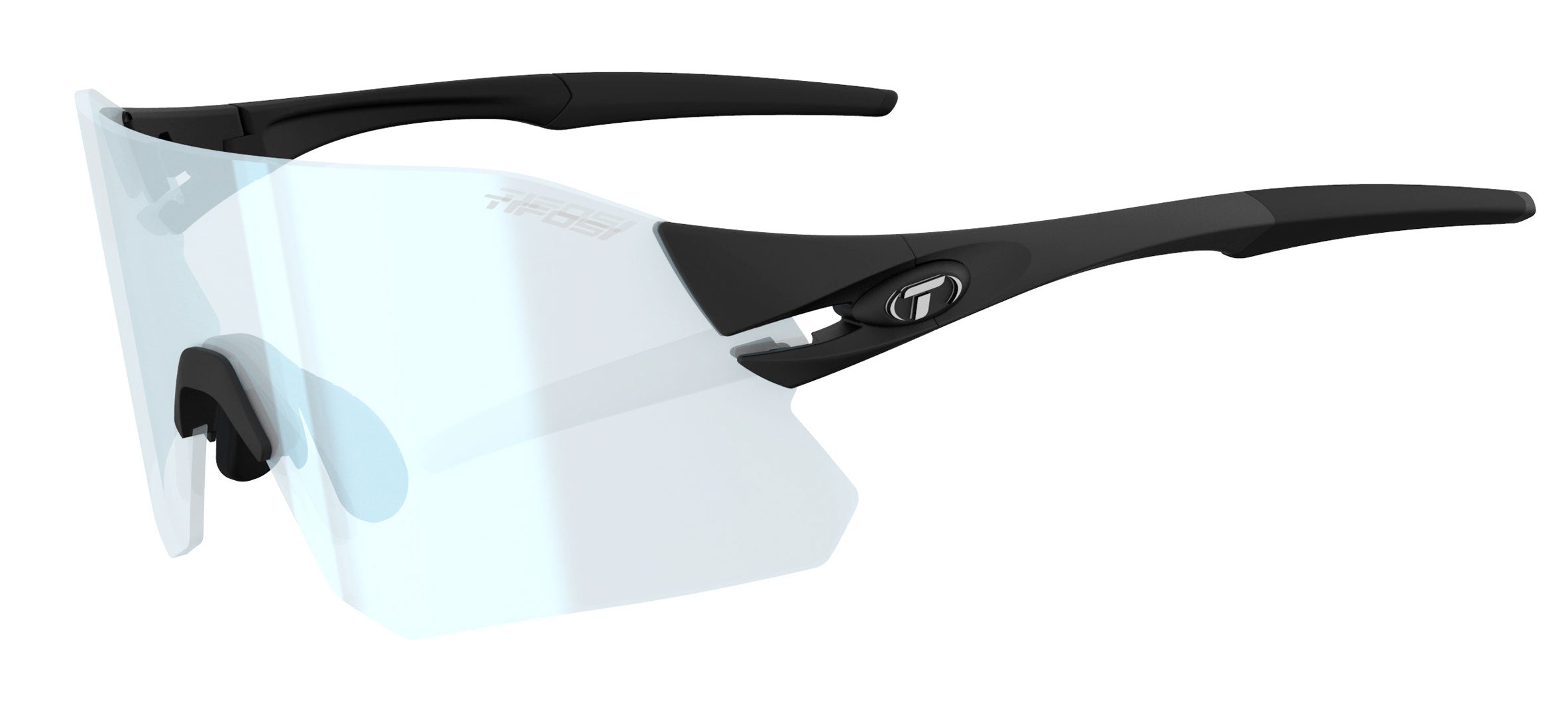 Rail Rimless Cycling Glasses & Baseball Sunglasses | Tifosi Optics