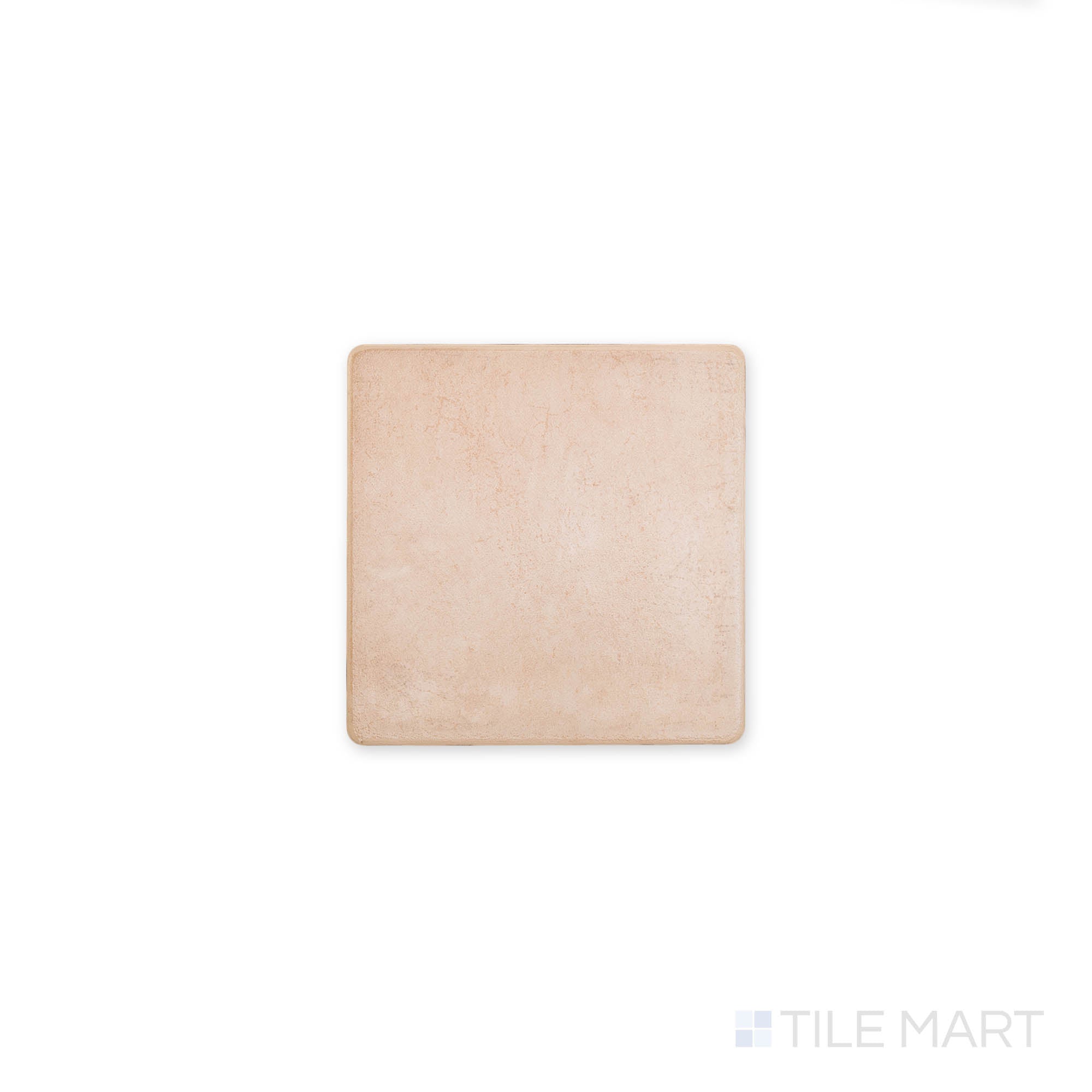 Yucca Peach 6X6 Matte Porcelain | Tilemart