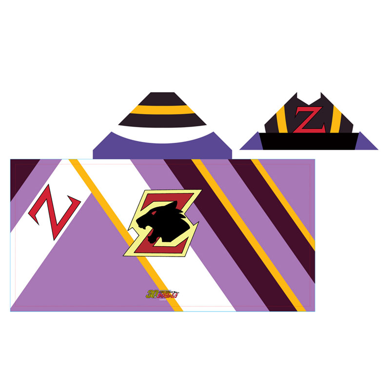 新世紀GPXサイバーフォーミュラ 30周年記念 公式グッズ