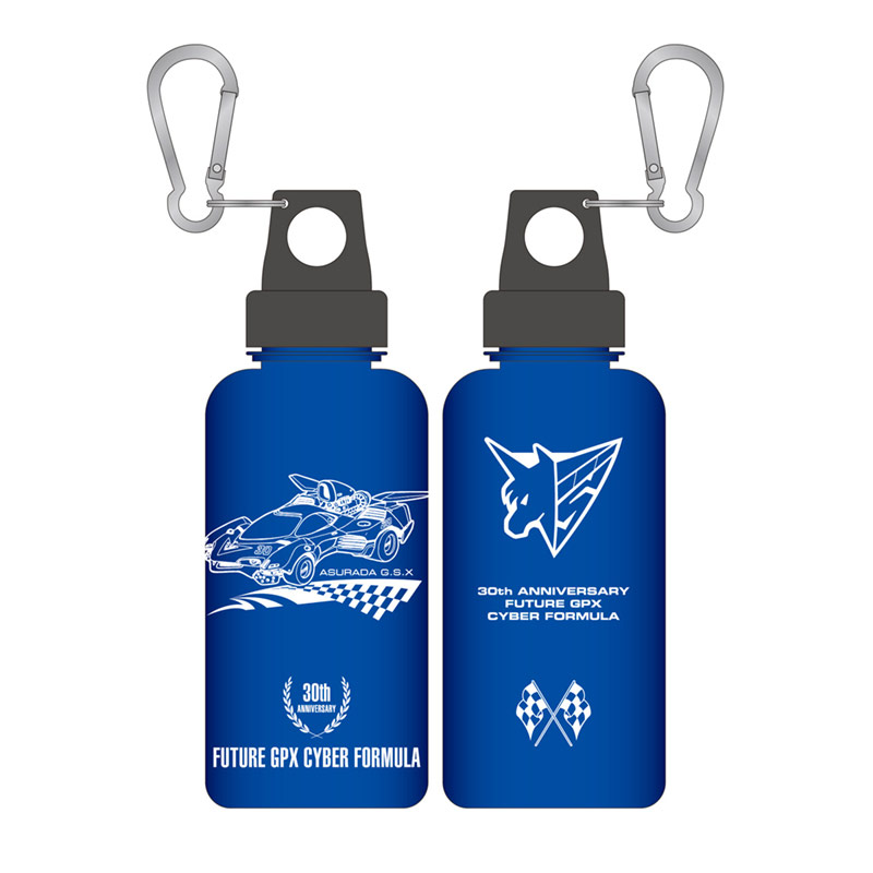新世紀GPXサイバーフォーミュラ 30周年記念 公式グッズ