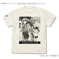 VIDESTA 花咲くいろは 湯乃鷺ベストソングス CD Tシャツ | A-on STORE