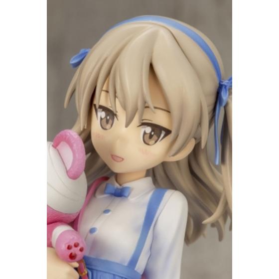 ガールズ&パンツァー フィギュア道EX 島田愛里寿 Wonderland Color ver