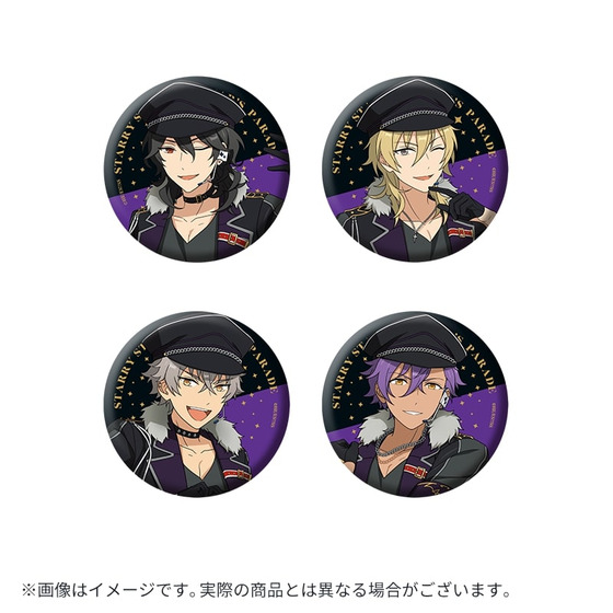 2021年8月下旬お届け予定】 あんさんぶるスターズ！！ Starry Stage