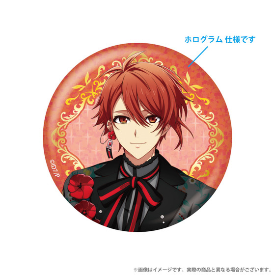 アイドリッシュセブン アイナナ 和泉三月 缶バッジ バラ売り〇