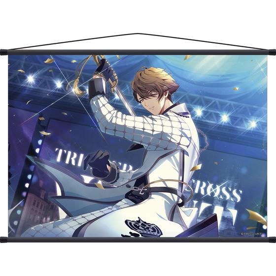 アイナナ 十龍之介 VALIANT 缶バッジ アイナナ VALIANT 十龍之介 UR 缶