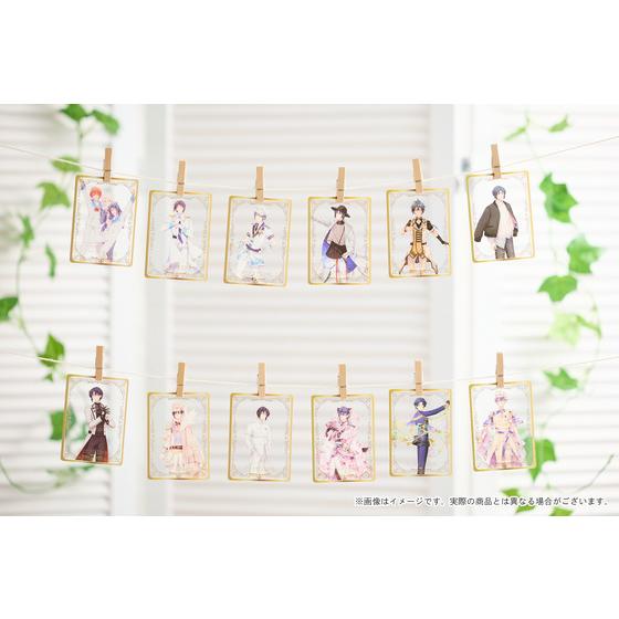 アイドリッシュセブン アイナナEXPO アニバーサリーズカード