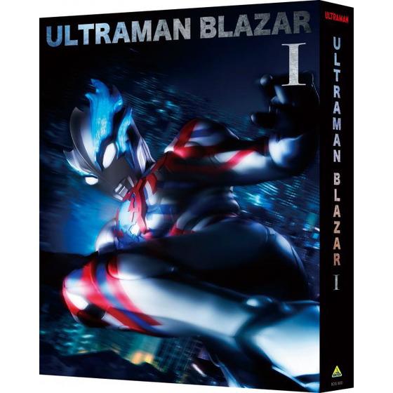 ウルトラマンブレーザー Blu-ray BOX Ⅰ （特装限定版） | A-on STORE