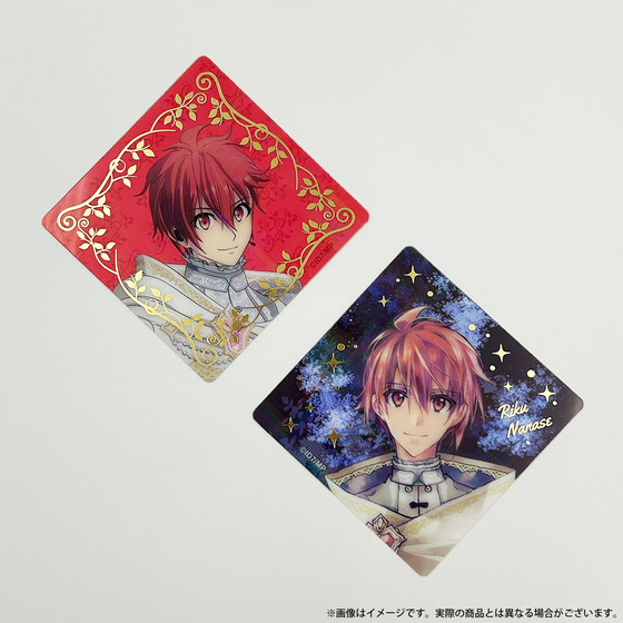 劇場版アイドリッシュセブン LIVE 4bit BEYOND THE PERiOD』祝