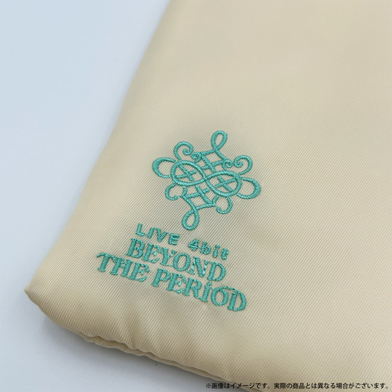 劇場版アイドリッシュセブン LIVE 4bit BEYOND THE PERiOD』祝