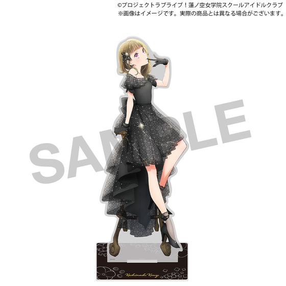 ラブライブ 蓮ノ空 さやか 小鈴 ホログラムC106 コミケ 缶バッジ 5個