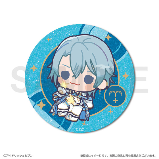 四葉環 缶バッジ 39個 アイドリッシュセブン 缶バッジ 16 STAR SIGNS